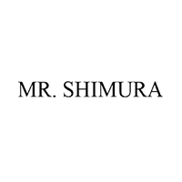 Mr.Shimura