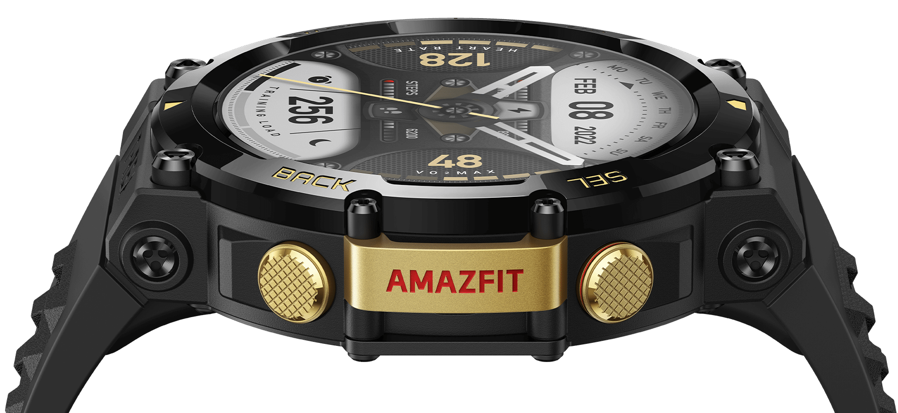 Amazfit T-Rex 2, análisis: un smartwatch todo terreno que sorprende en  todas sus facetas