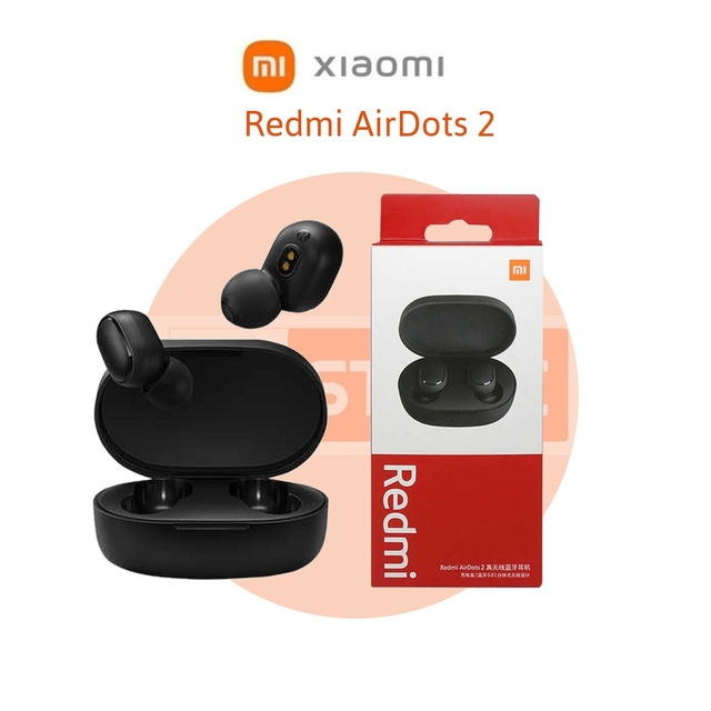 Xiaomi Redmi AirDots 2, los nuevos auriculares inalámbricos baratos