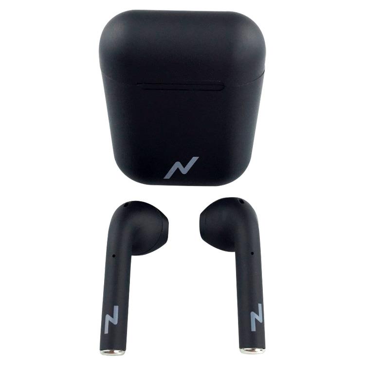 Auriculares Noga Bt Twins 5s Touch True Wireless Stereo Bt Earbuds