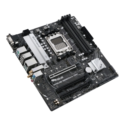 MOTHERBOARD ASUS PRIME B650M-A WIFI AM5 DDR5