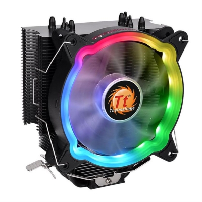 COOLER CPU THERMALTAKE UX200 RGB