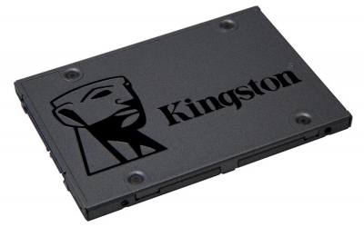 DISCO SSD KINGSTON A400 480GB SATA 3 2.5"