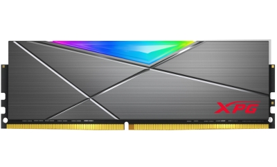 MEMORIA RAM ADATA XPG SPECTRIX D50 RGB 8GB DDR4 3200