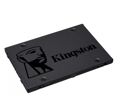DISCO SSD KINGSTON A400 240GB SATA 3 2.5"