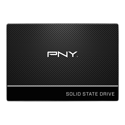 DISCO SSD PNY CS900 240GB 3D NAND SATA 3 2.5"