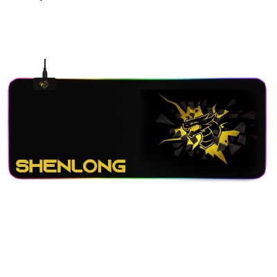 MOUSE PAD RGB SHENLONG PRO XL EXTENDED