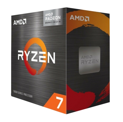 PROCESADOR AMD RYZEN 7 5700G OCTA-CORE 4.6GHZ TURBO