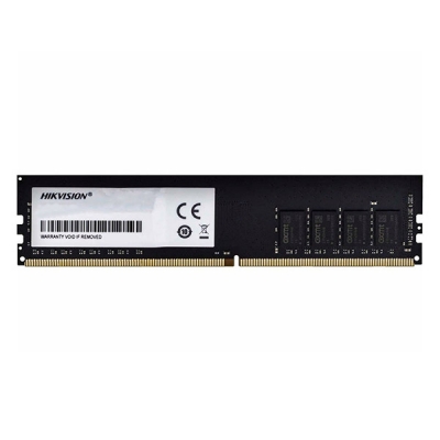 MEMORIA RAM HIKVISION UDIMM 16GB DDR4 3200MHZ