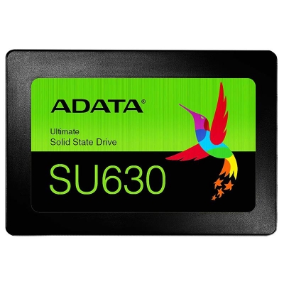 DISCO SSD ADATA SU630 ULTIMATE 480GB 2.5