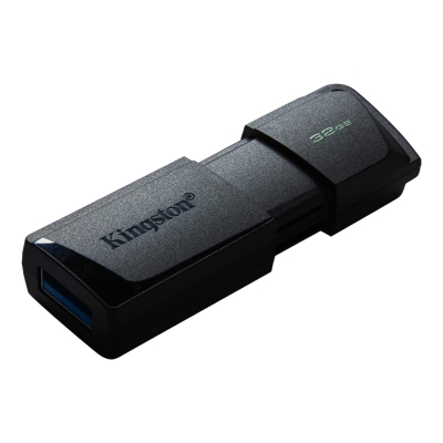 PENDRIVE KINGSTON 32GB USB 3.2 DTXM DATA TRAVELER