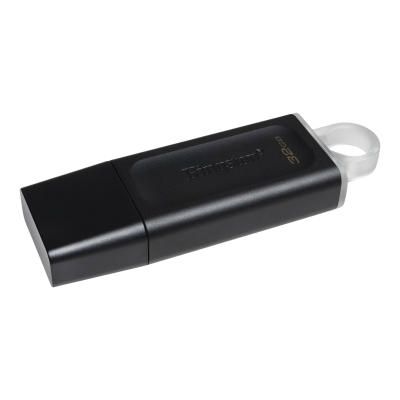 PENDRIVE KINGSTON 32GB USB 3.2 DTX DATA TRAVELER