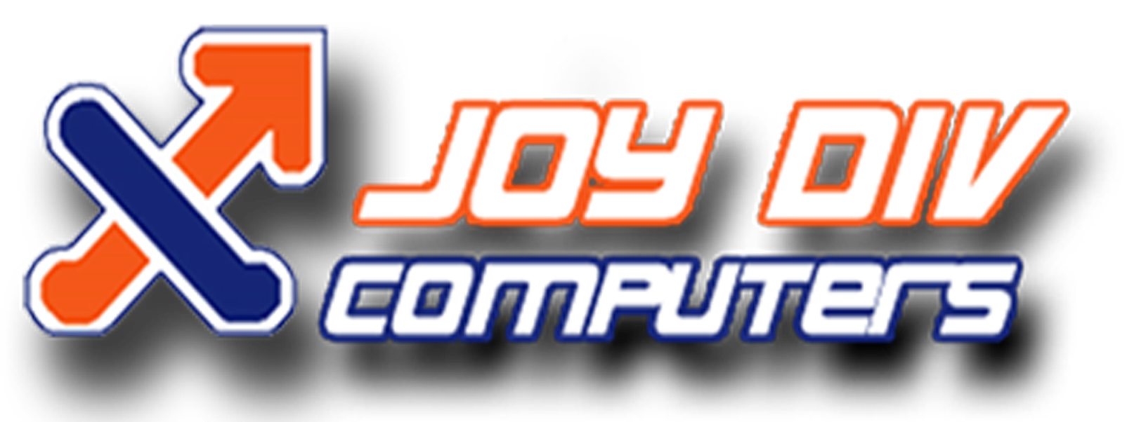 Joy Div Computers