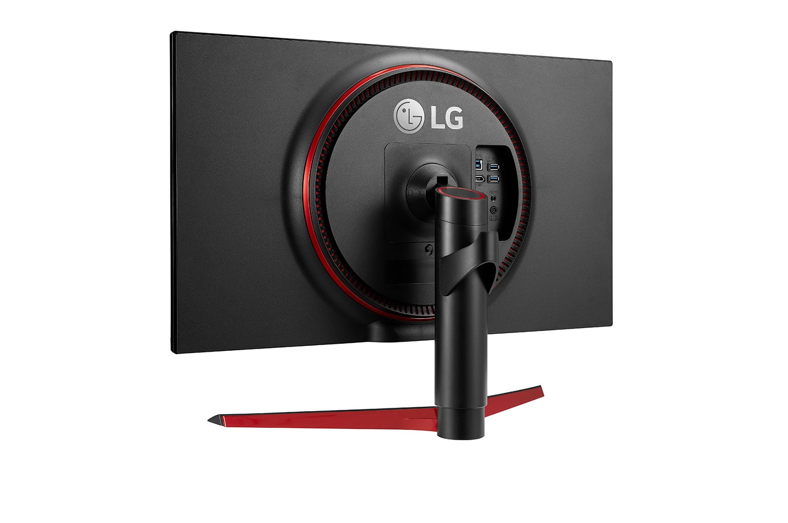 Monitor LG 27 Pulgadas 27GP750-B FullHD 240Hz Gaming