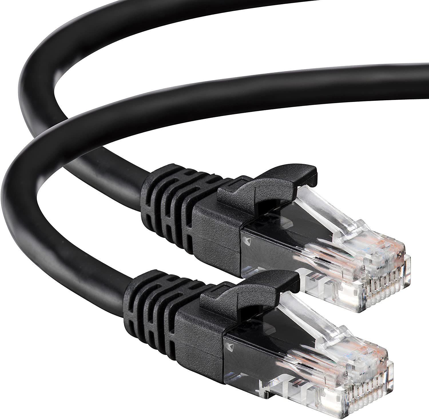 CABLE ETHERNET RED 2MTS CAT 5E SEISA CK-2M