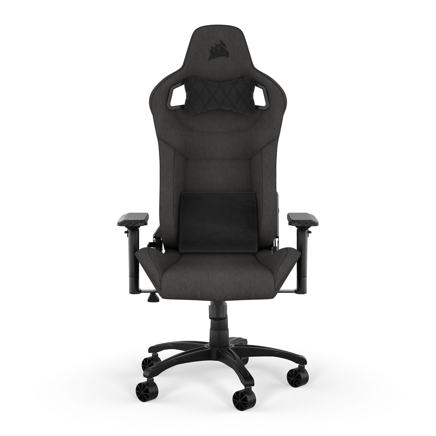Corsair T3 RUSH, la nueva silla gamer para jugar cómodo y con