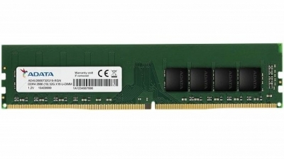 MEMORIA RAM DDR4 4GB ADATA 2666MHZ AD4U26664G19-SGN