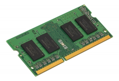 MEMORIA RAM DDR3 SODIMM 8GB KINGSTON 1600MHZ KVR16S11/8WP