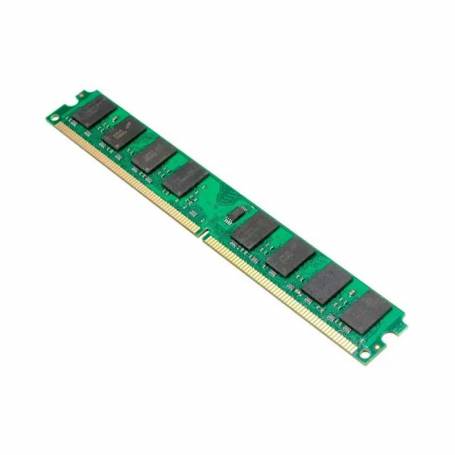 Parcial plan de estudios canal Memoria Ram DDR2 2GB 800Mhz | Mi PC Store