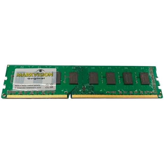 Memoria DDR3 2GB 1333Mhz Markvision PC | Mi PC