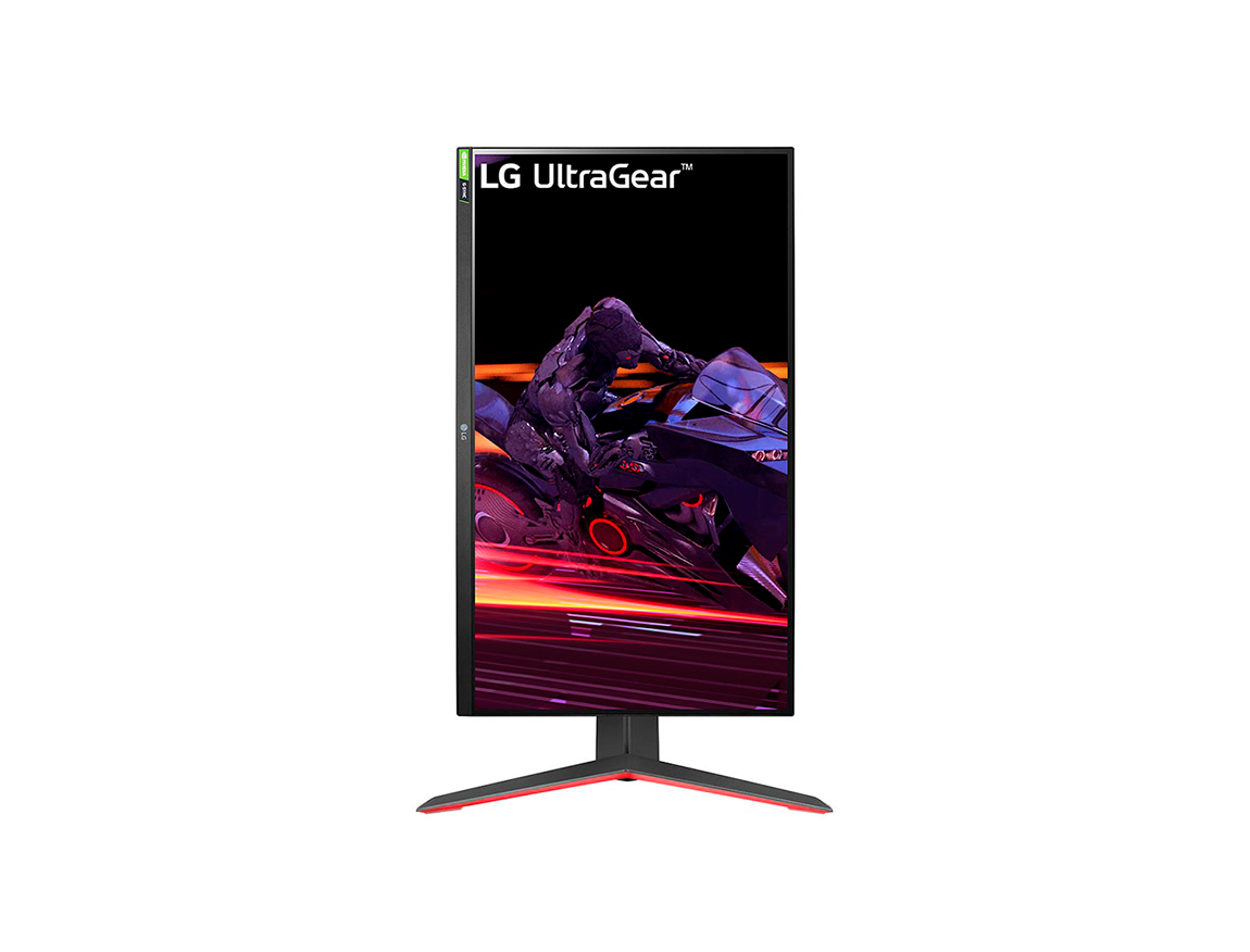 Monitor LG UltraGear 27 Pulgadas 27GP750 Full HD 240Hz IPS 1ms NVIDIA  G-SYNC