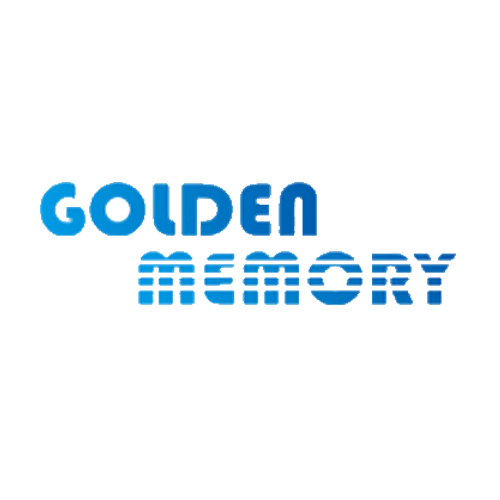GOLDEN MEMORY