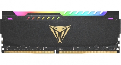 MEMORIA RAM DDR4 16GB PATRIOT VIPER RGB 3200MHZ