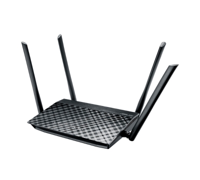 ROUTER ASUS AC 1200 DUAL BAND