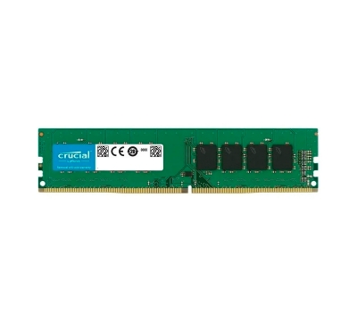 MEMORIA DDR4 CRUCIAL 16GB 3200MHZ