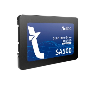 DISCO SSD NETAC 120GB SA500