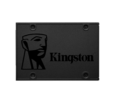 DISCO SSD KINGSTON 480GB A400