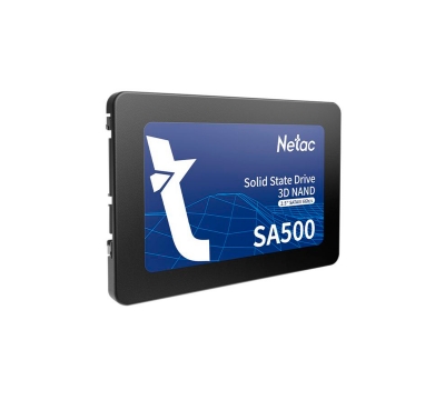 DISCO SSD NETAC 480GB SA500