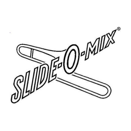Slide o mix