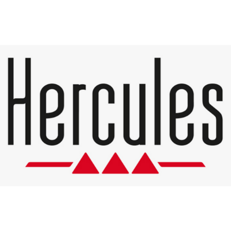Hercules Dj