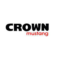 Crown Mustang